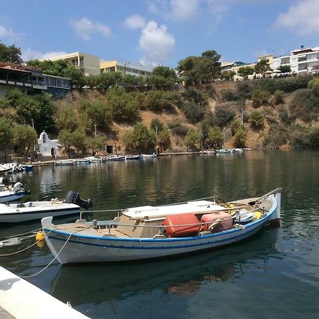 Kalliopi Ágios Nikolaos Exterior foto