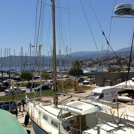 Kalliopi Ágios Nikolaos Exterior foto