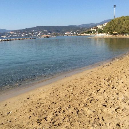 Kalliopi Ágios Nikolaos Exterior foto