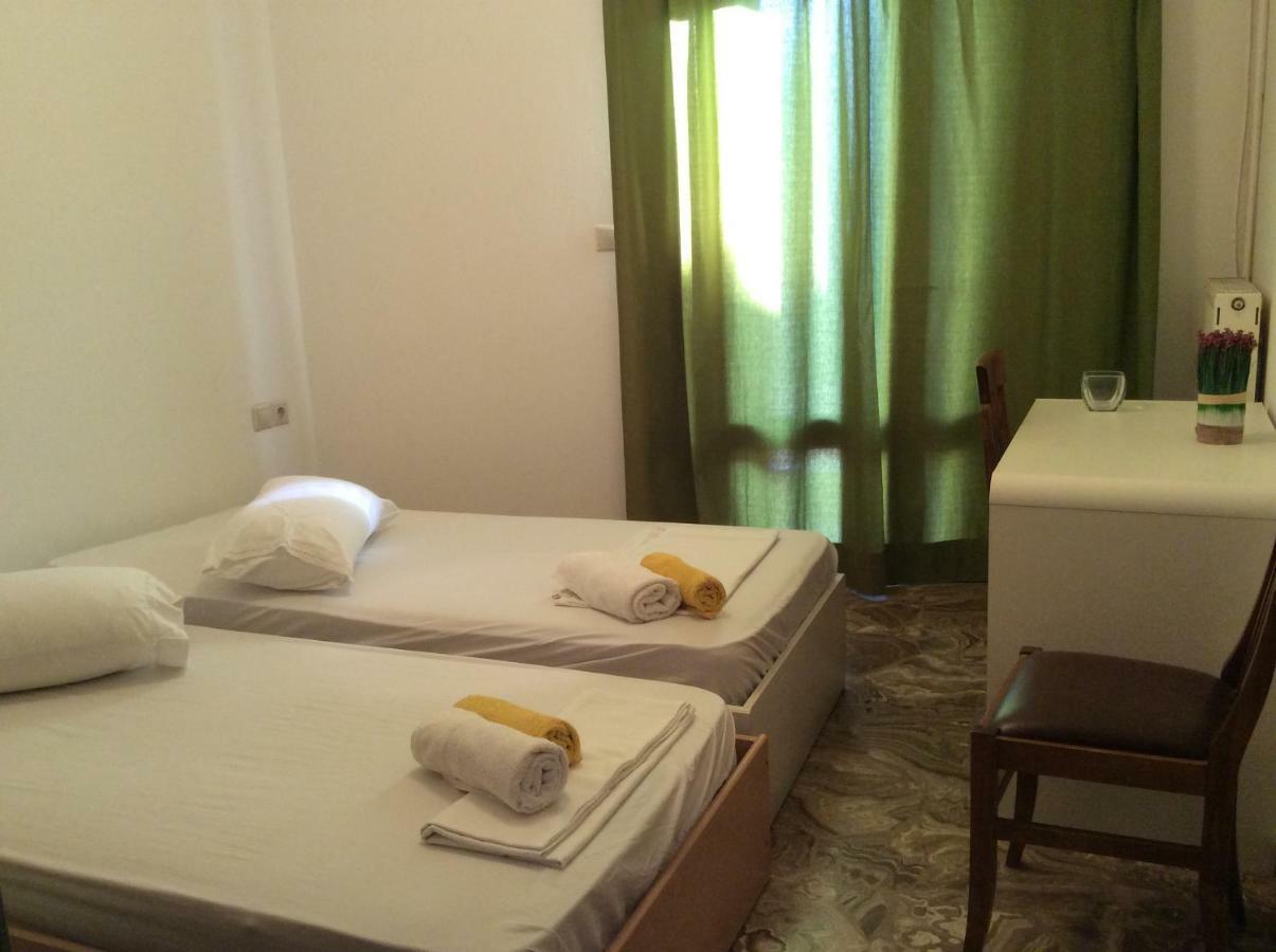 Kalliopi Ágios Nikolaos Exterior foto