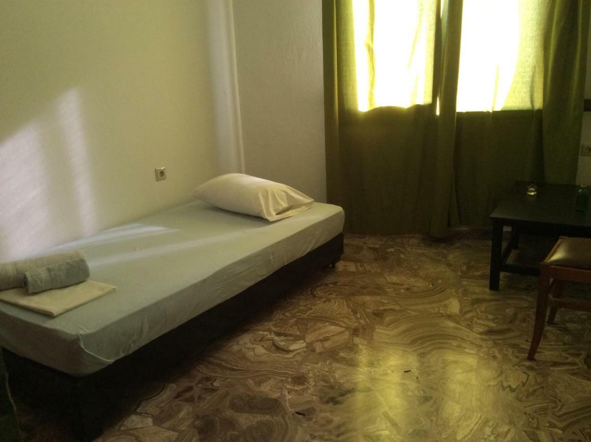 Kalliopi Ágios Nikolaos Exterior foto