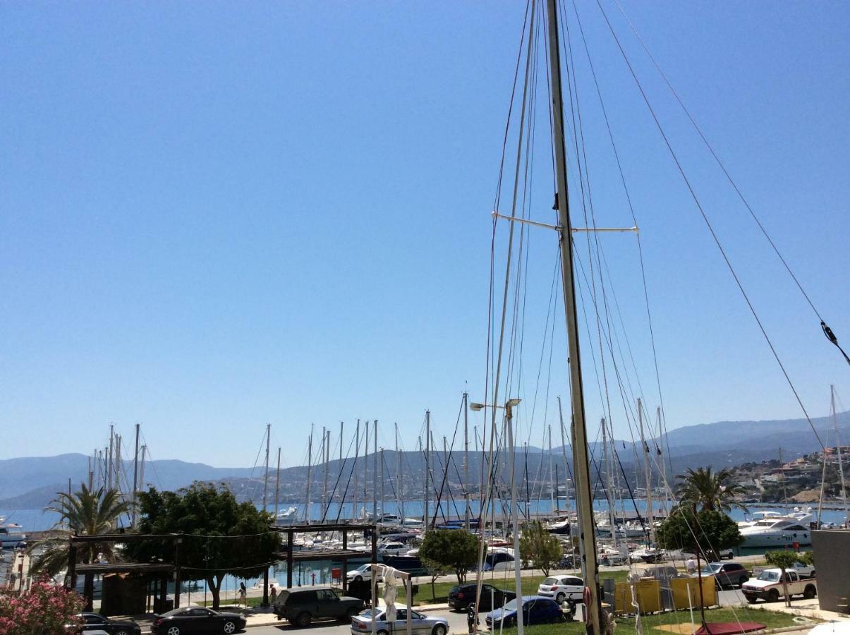 Kalliopi Ágios Nikolaos Exterior foto