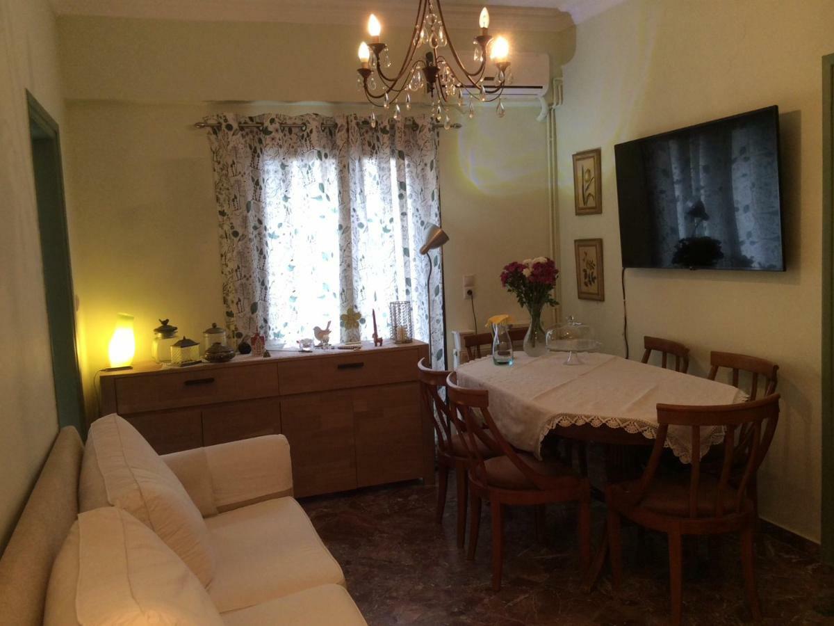Kalliopi Ágios Nikolaos Exterior foto