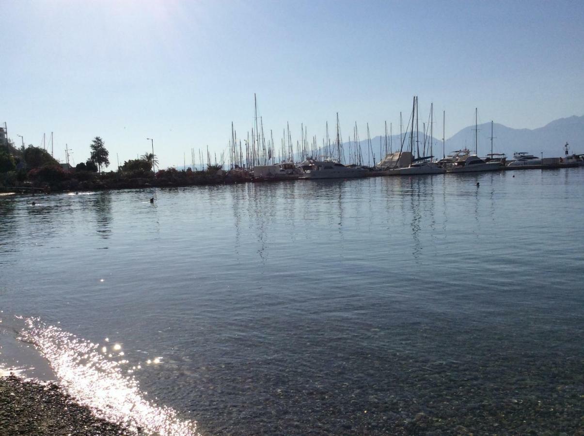 Kalliopi Ágios Nikolaos Exterior foto