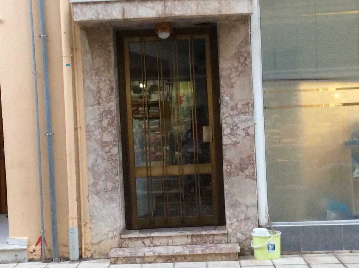 Kalliopi Ágios Nikolaos Exterior foto